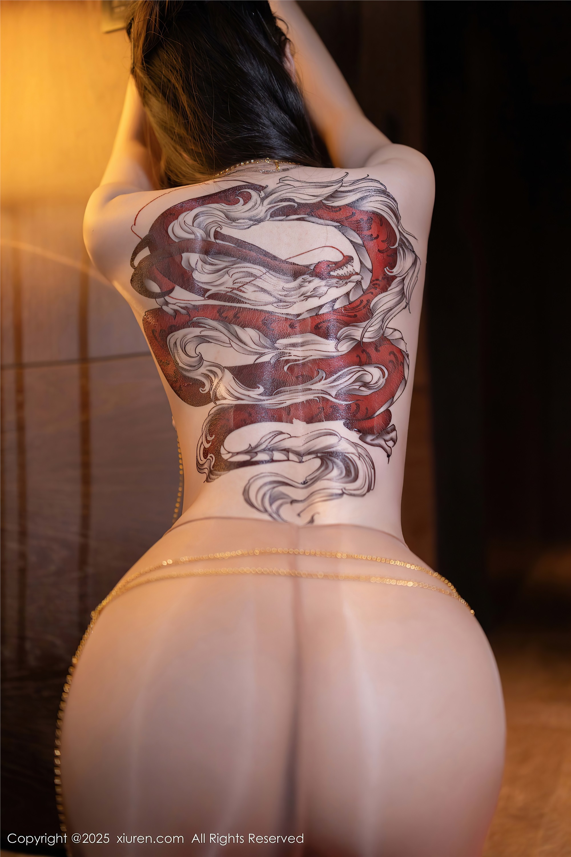 Xiuren秀人网 2025.05.30 NO.10352 小逗逗